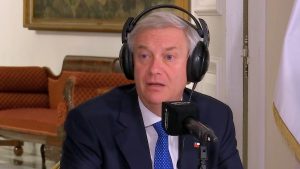 De la salida de la directora de SernamEG hasta la violencia escolar: las declaraciones del presidente Kast en su primera entrevista con ARCHI