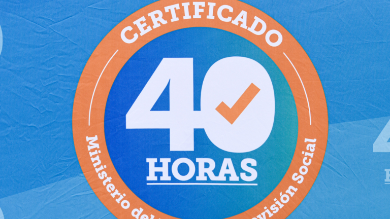 Ley 40 Horas: ¿A qué trabajadores no aplica la reducción de la jornada laboral?