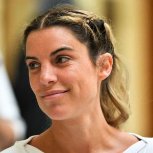 Misterio: qué hacía Maite Orsini en el juicio contra Nicolás Zepeda en Francia