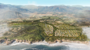 Maratué, uno de los 42 proyectos que se beneficia del plan del Gobierno de Kast para destrabar inversiones