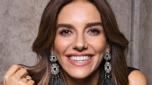 La versión literaria de María Luisa Godoy que quizás no conocías: 