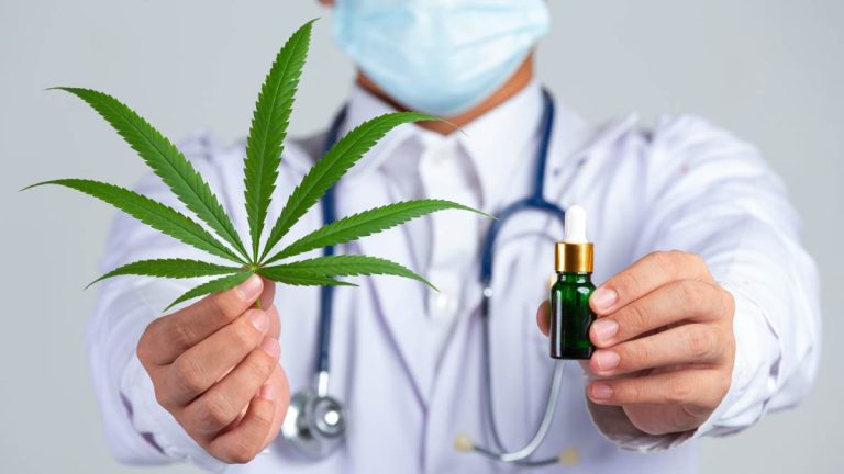 Cannabis medicinal en duda: estudio revela falta de evidencia para ansiedad y depresión