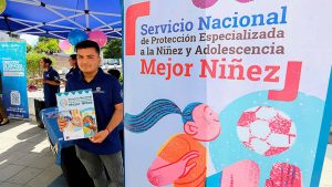 Todos los detalles que entregó la Fiscalía sobre la muerte de adolescente de 14 años en Arica que escapó de residencia de Mejor Niñez