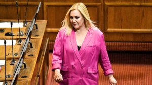 Humillados y derrotados