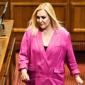 Humillados y derrotados