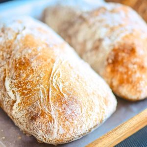 Pan de Origen: la empresa que produce 30 mil kilos al día de ciabattas, toscano e integral