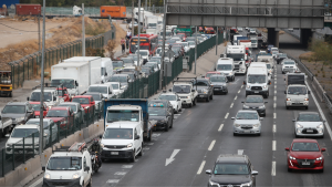 Vuelve el Peaje a Luca: las medidas que se implementarán en carreteras por Semana Santa
