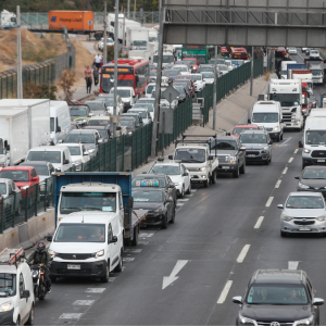 Vuelve el Peaje a Luca: las medidas que se implementarán en carreteras por Semana Santa