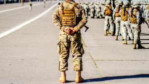 Quién es el capitán del Ejército que sería el primer indultado por José Antonio Kast