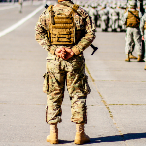 Quién es el capitán del Ejército que sería el primer indultado por José Antonio Kast