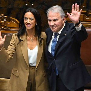 Paulina Núñez es la nueva presidenta del Senado y será la encargada de entregar la banda presidencial a Kast