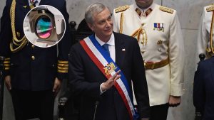 CROW: así funciona el sistema antidrones que resguardó la ceremonia del cambio de mando