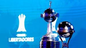 Los equipos chilenos conocerán sus rivales: cuándo es el sorteo de la Copa Libertadores y Sudamericana