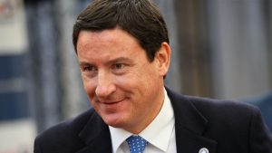 Squella critica a quienes vinculan la salida de Salazar con la investigación a la USS y los tilda de “mala leche”