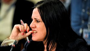 Por qué el jefe de gabinete de Trinidad Steinert fue sobreseído por viaje al extranjero con licencia médica