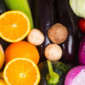 Estas son las frutas y verduras que podrían subir hasta 50% por el alza de los combustibles