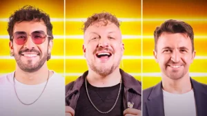 Tomás va a morir, el podcast más escuchado de Chile: “Somos una institución de la cultura audiovisual chilena