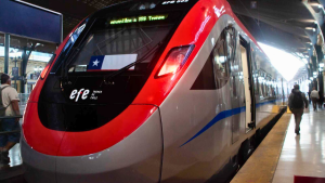 Las razones del Gobierno para poner en duda la continuación del tren Santiago-Valparaíso: 