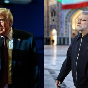 Irán responde a amenazas de Trump y le advierte que 