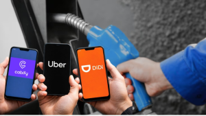 Apps de transportes y el impacto por alza de bencinas: Uber, Cabify y DiDi anuncian medidas