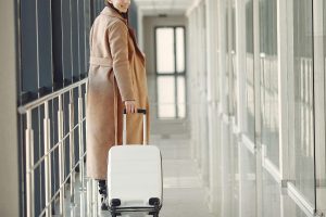 Una agencia de viajes reduce imprevistos en traslados empresariales