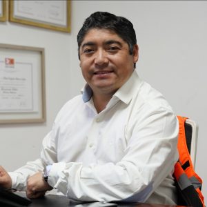 Víctor Belmar