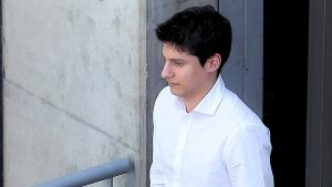 Nicolás Zepeda recurrirá al tribunal de casación tras ser condenado a cadena perpetua