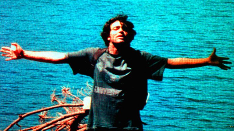 “El profesor me dijo que a Coke lo lanzaron”: la declaración clave del Caso Matute