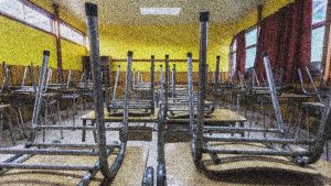 Violencia escolar: un culpable equivocado