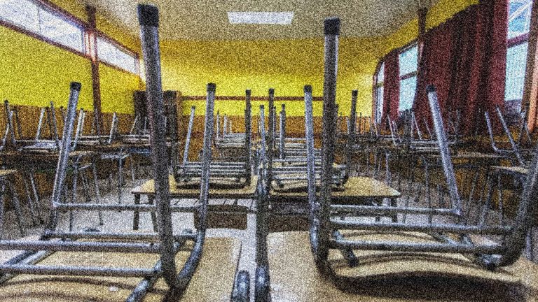 Violencia escolar: un culpable equivocado