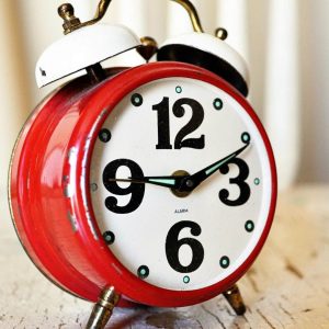 Las regiones en las que no habrá cambio de hora este sábado