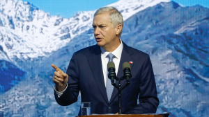 ¿Todo va a estar bien?: 46% cree la frase del presidente Kast y 50% no la cree