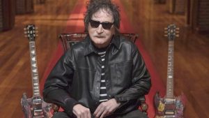 Preocupación por la salud de Charly García tras una cirugía renal