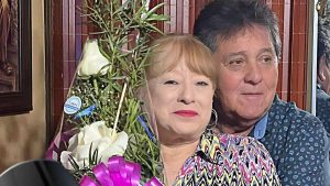 “Yo hice el RCP”: el dramático relato tras la muerte de la esposa de un integrante de Los Atletas de la Risa en la ex Posta Central