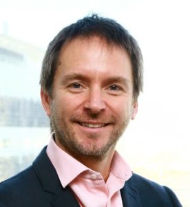 Foto del Columnista Ignacio Merino