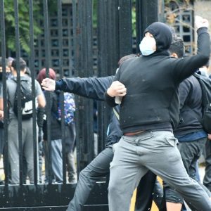 Gobierno impulsará reforma que hará responsables a padres ante tribunales de familia por actos de sus hijos