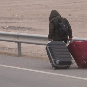 Comisión del Senado rechaza proyecto que tipifica el ingreso clandestino al país