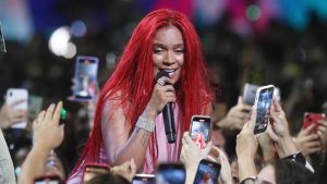 La Bichota regresa: Karol G anuncia show en el Estadio Nacional y esto es lo que debes saber