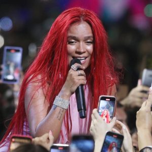 La Bichota regresa: Karol G anuncia show en el Estadio Nacional y esto es lo que debes saber