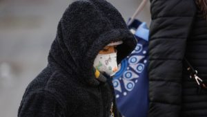 Emergencia ambiental en Puchuncaví deja más de 300 evacuados y suspensión de clases