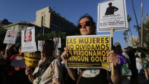 VIDEO - Nueva denuncia contra Matías Alcayaga, el agresor que fue captado manteniendo relaciones sexuales en plena audiencia por Zoom