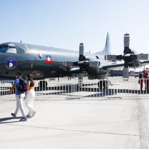 Guía para visitar la FIDAE 2026: transporte, horarios y expositores