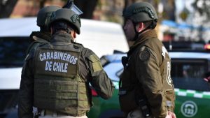 ¿Quiénes son la jauría juvenil que atemoriza el Barrio Franklin?