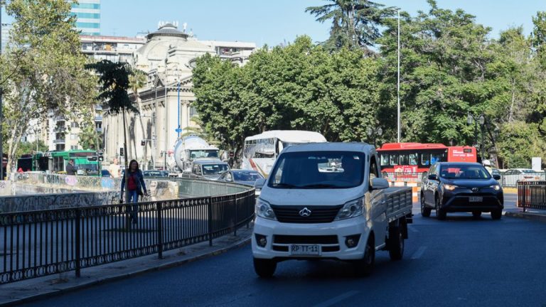 FOTOS - Así será la transformación de Diagonal Paraguay: más verde, luz y accesibilidad con inversión de $1.000 millones