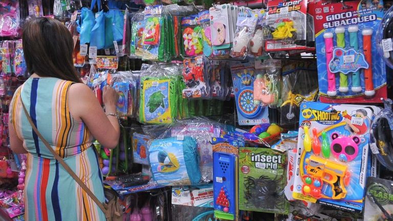 SII destapa millonario fraude en malls chinos de Meiggs y recupera $4 mil millones