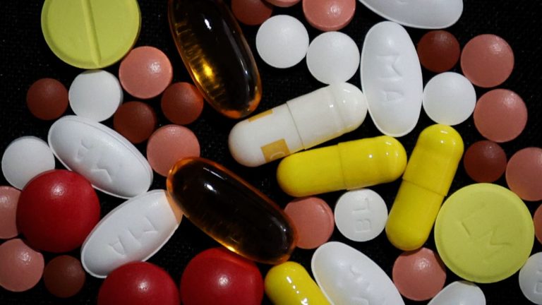 ISP emite alerta por medicamento tras detectar falla en su composición