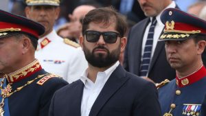 Gabriel Boric ingresa al Consejo de Infraestructura y sigue tradición de ex presidentes