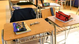 Las regiones que tendrán tres semanas de Vacaciones de Invierno