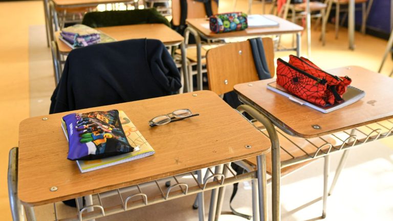 Las regiones que tendrán tres semanas de Vacaciones de Invierno