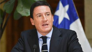 “Personas con mañas políticas”: Squella arremete por críticas a informe de Dipres